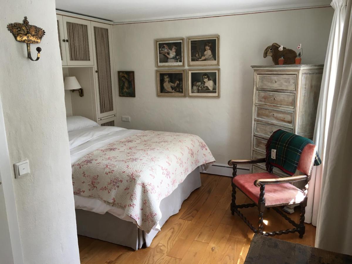 Jaegerhaus At Schloss Bleichheim Herbolzheim Eksteriør billede